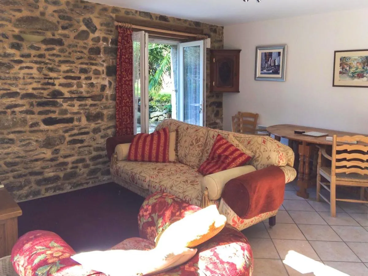 Val Rive - Degas Apartment Dinan França