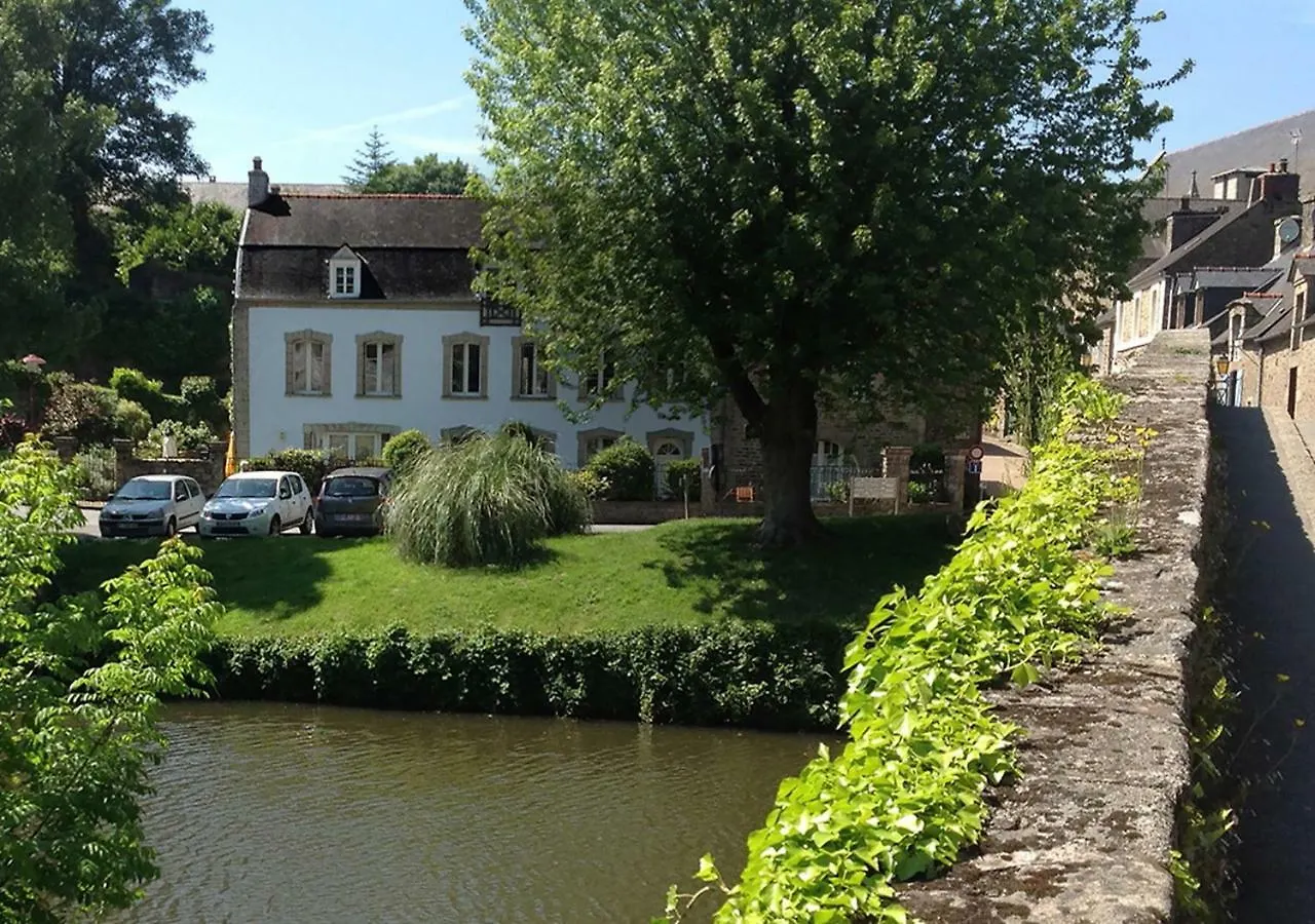 Val Rive - Degas Apartment Dinan