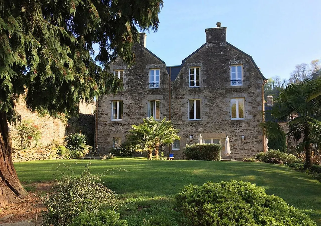 Val Rive - Degas Apartment Dinan França